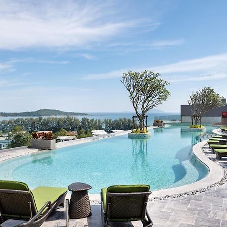 Calypso Garden By Villacarte Rawai Exteriör bild