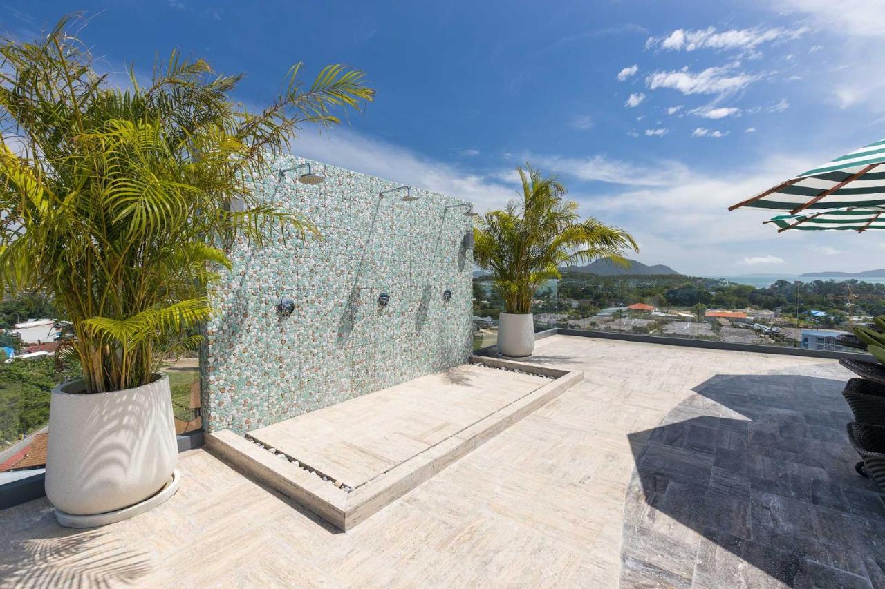 Calypso Garden By Villacarte Rawai Exteriör bild